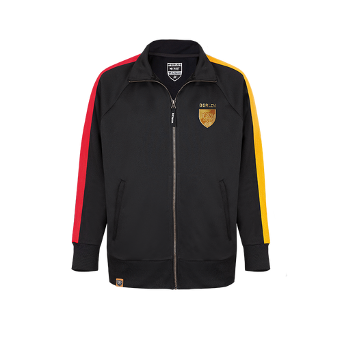 Worlds 2019 Berlin Track Jacket (Unisex)