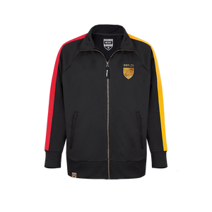 Worlds 2019 Berlin Track Jacket (Unisex)