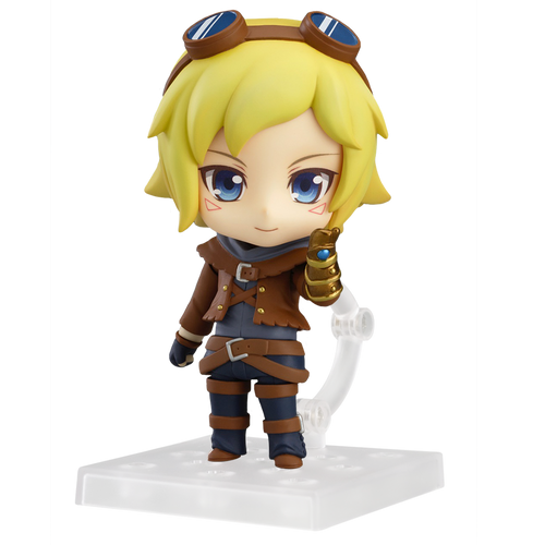 Nendoroid Ezreal