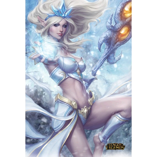 Janna