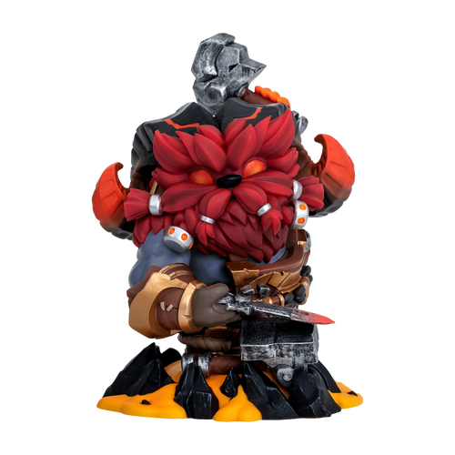 Ornn Figure XL