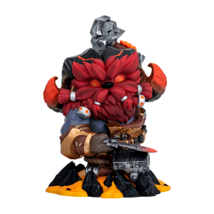 Ornn Figure XL