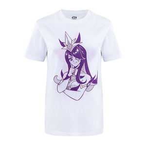 Star Guardian Syndra Tee (Unisex)