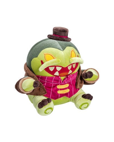 Tahm Kench Plush