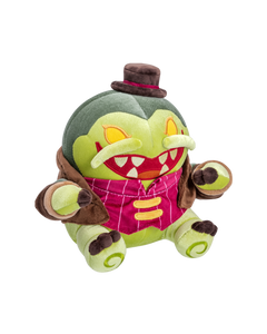 Tahm Kench Plush