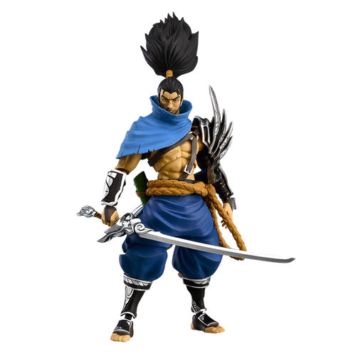 figma Yasuo