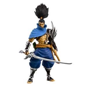 figma Yasuo