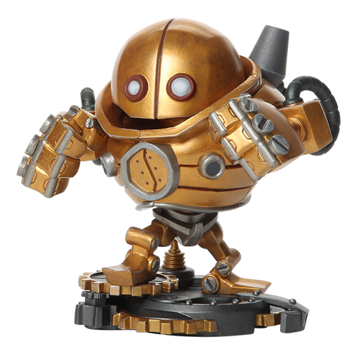 Blitzcrank Figure