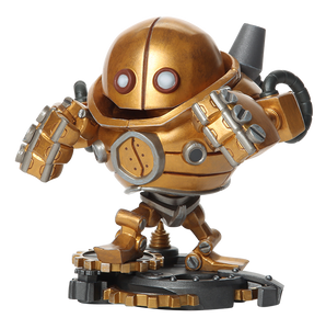 Blitzcrank Figure