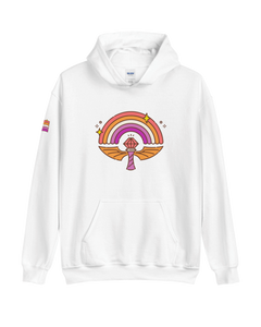 2021 Pride Hoodie (Unisex)