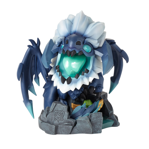 Elder Dragon XL Figure