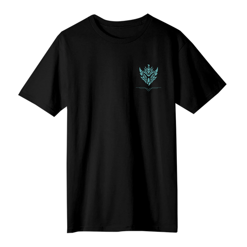 Season 2019 Ranked Rewards Short Sleeve Tee (Unisex) - Platinum