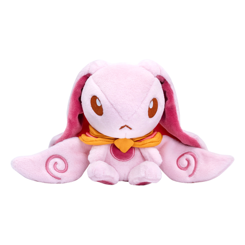 Star Guardian Ina Plush