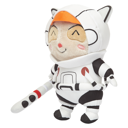 Astronaut Teemo Plush