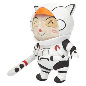 Astronaut Teemo Plush