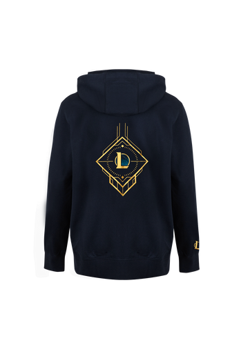 League of Legends Season 2019 Hoodie (Unisex)