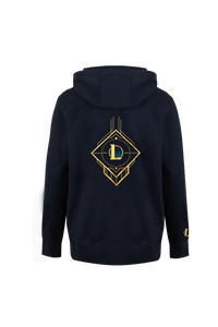 League of Legends Season 2019 Hoodie (Unisex)